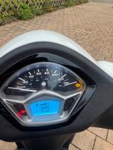 Piaggio Liberty 125 S - PIAGGIO LIBERTY S