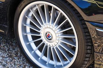 صورة مصغرة 43 لـ 1998 Alpina B10