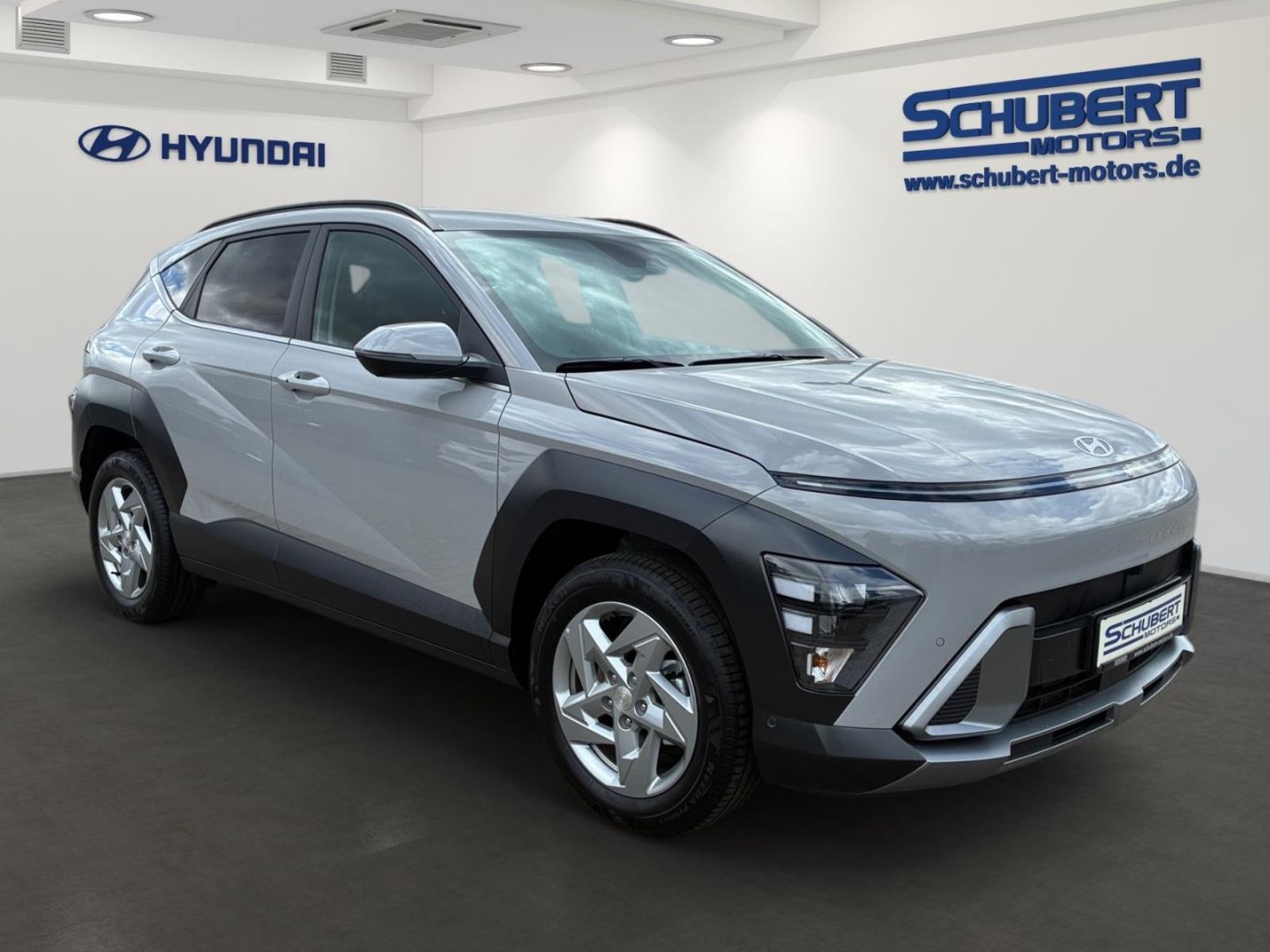 Hyundai KONA - Bild 3