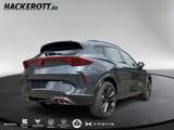 Cupra Formentor VZ Black Edition 1.5 e-HYBRID 200 kW ( - Cupra Formentor VZ-Black-Edition mit Hybrid-Antrieb (Benzin/Elektro)