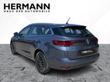Renault Megane IV Grandtour 1.3 TCe 115 GPF Zen LED*PDC - Renault Megane Zen mit Benzin-Antrieb