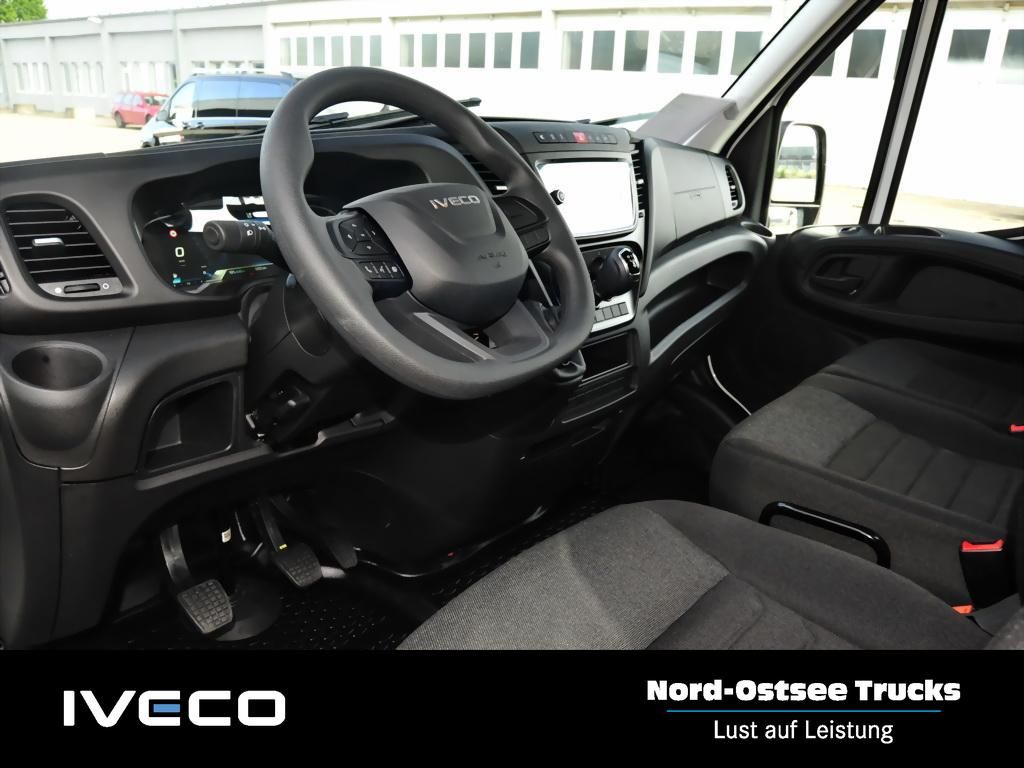 Fahrzeugabbildung Iveco DAILY 35S14HY Kipp-Pritsche AHK