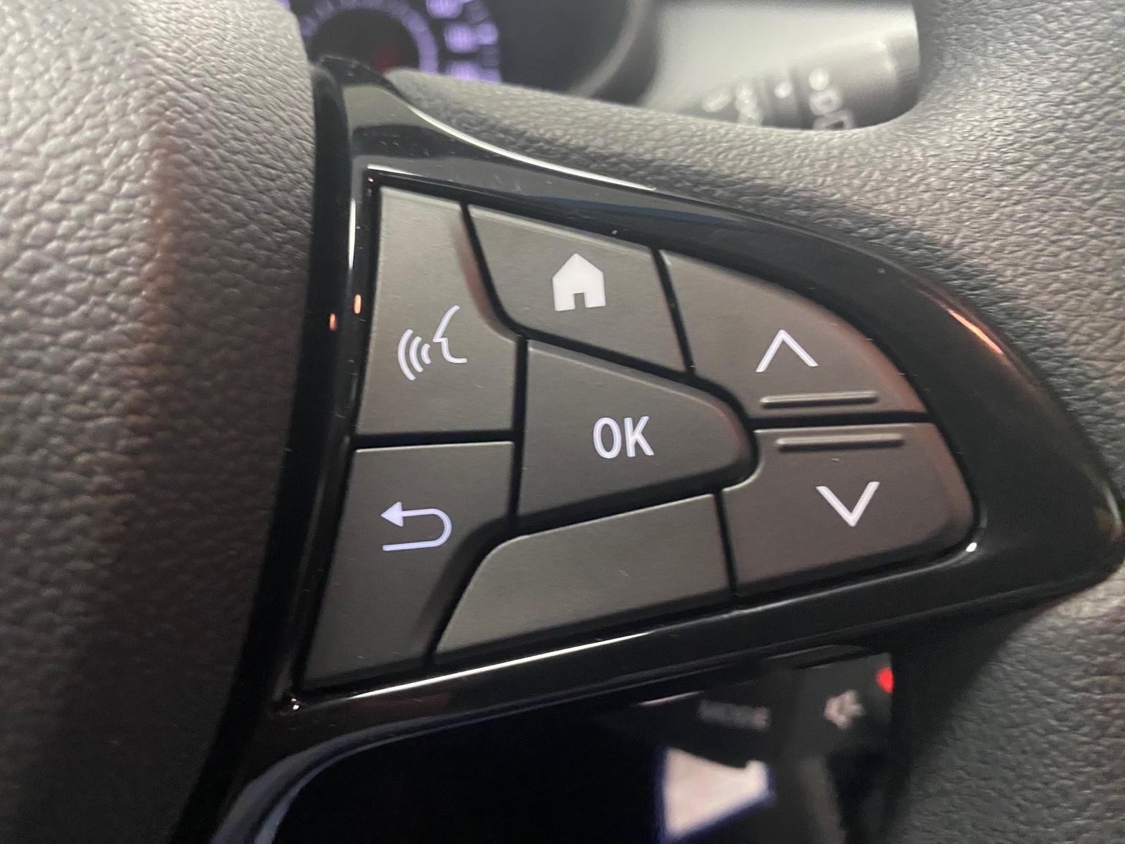 Fahrzeugabbildung Dacia Sandero 1.0 SCe KAT Essential KLIMA+PDC+LED