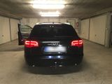 Audi A6 Avant 2.7 TDI S-line/WR//SD/DPF/Mu... - Audi A6 aus 2001: 2.7