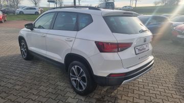 Bild 3 Seat ATECA 1.4 TSI Style LED APPCON