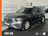 Volkswagen Touareg 3.0 V6 TDI 4MOTION *Luftfederung, AHK, L - Volkswagen Touareg mit Diesel-Antrieb: Geländewagen, Automatik