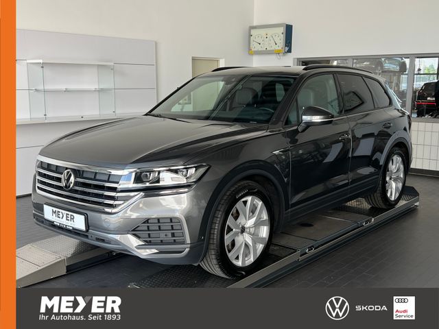 Volkswagen Touareg 3.0 V6 TDI 4MOTION *Luftfederung, AHK, L