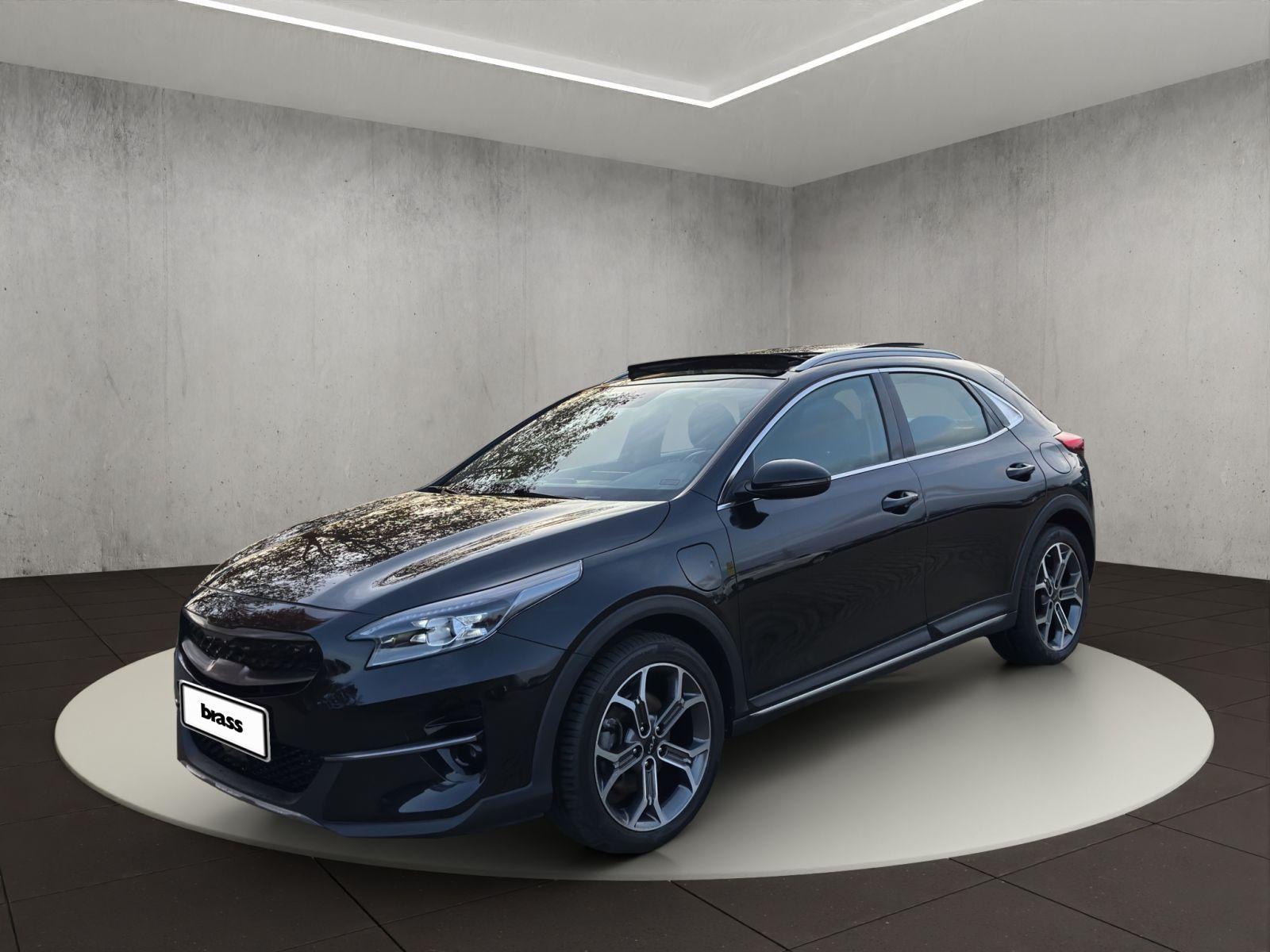 Kia XCEED 1.6 PHEV DCT6 Spirit