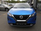 Nissan Qashqai 1.3 DIG-T 4x4 DCT 158PS TEKNA+20" Alu* - Nissan Qashqai: Allradantrieb, Tekna