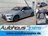 Mercedes-Benz A 200 DCT Aut. Business RKam Shz Tmat DAB Nav - Mercedes-Benz A 200 mit Benzin-Antrieb