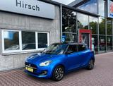 Suzuki Swift Comfort+ AHK - Suzuki Swift in Wiesbaden