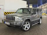 Jeep Commander*3.0CRD*1-HAND*7 Sitzer*DVD*NAVI*PANO* - Jeep Commander aus 2008