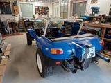 Volkswagen Buggy - Volkswagen Buggy: Cabrio