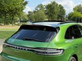 Porsche Macan - - - Porsche Macan in Krefeld