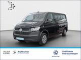 Volkswagen T6.1 Kombi LR*Navigation*DAB+*GRA*9Sitze*AHK - Volkswagen: 1.9