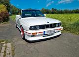 BMW M3 E30, 2,5L von 1990 - BMW M3: 30