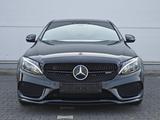 Mercedes-Benz C -Klasse Lim. C 180 CGI+Leder+Navi+AMG-LINE.... - Mercedes-Benz C 180 in Mainz