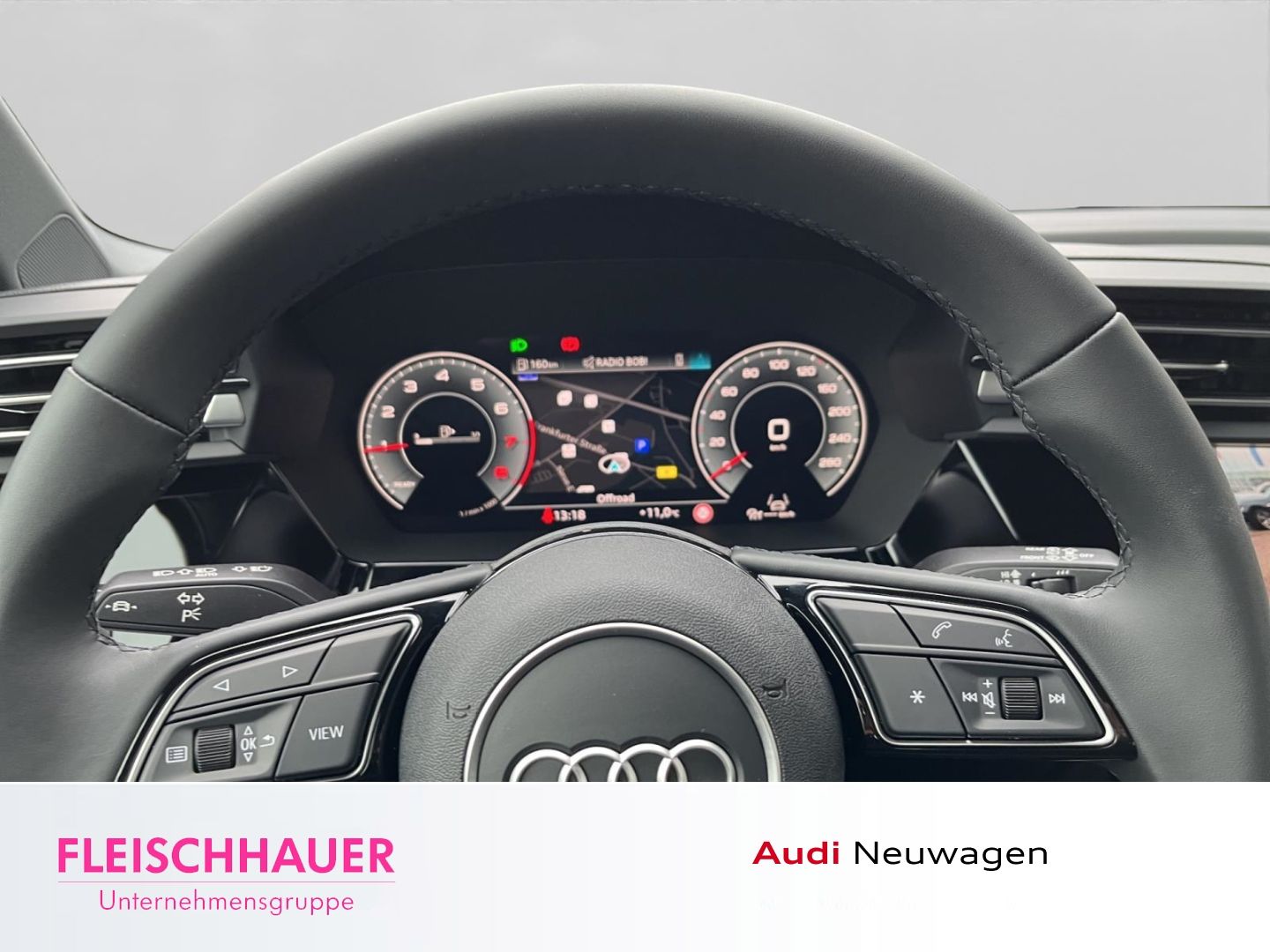 Audi A3 - Bild 14