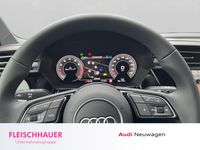 Audi A3 - Vorschau Bild 14
