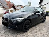 BMW 114i Klima,Sitzheizung,6 Gang, 8fach b... - BMW 114: Kleinwagen