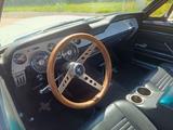 Ford Mustang - gebrauchte Ford Mustang aus dem Jahr 1967