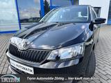 Skoda Fabia  1.2 TSI DSG TOP Zustand - Skoda Fabia mit Benzin-Antrieb: Kleinwagen, Automatik