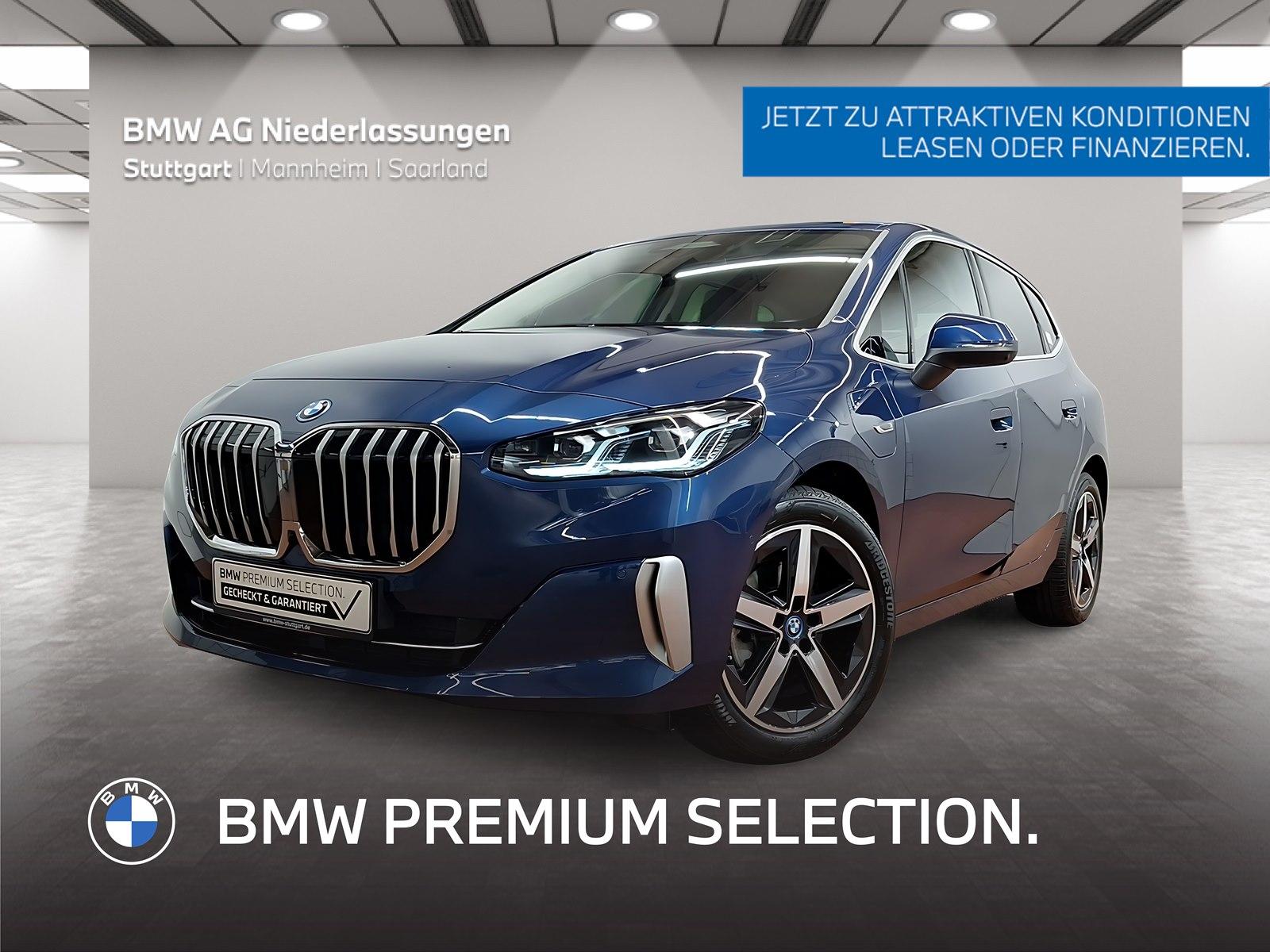 BMW 225 Active Tourer