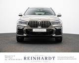 BMW X6 M50i xDRIVE 22Z/ICONIC/LASER/ACC/HuD/PANO/B&W - BMW X6 M50 aus 2020