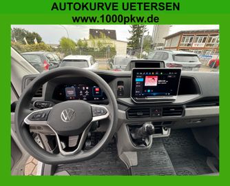 Volkswagen Crafter - 9