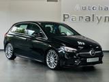 Mercedes-Benz B 250 AMG Line *NAVI*BURM*AMBIENTE* - Mercedes-Benz B 250 aus 2019