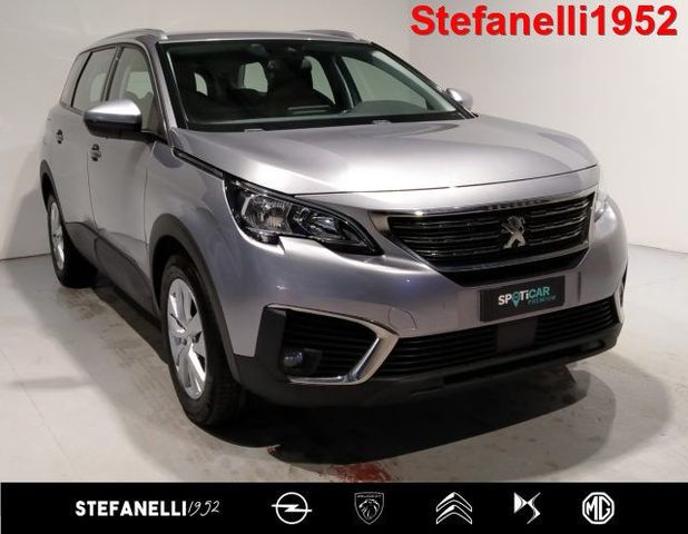 Peugeot PEUGEOT 5008 BlueHDi 130 S&S EAT8 Business