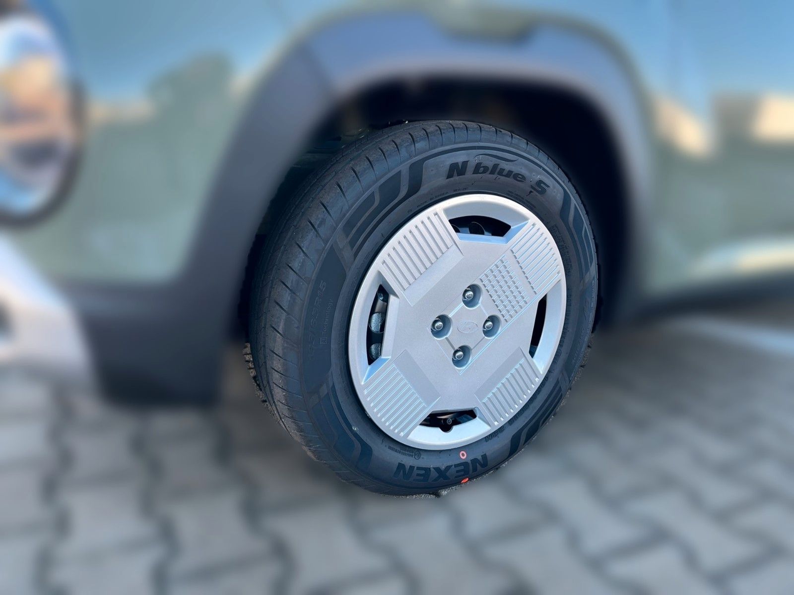 Hyundai INSTER - Bild 16