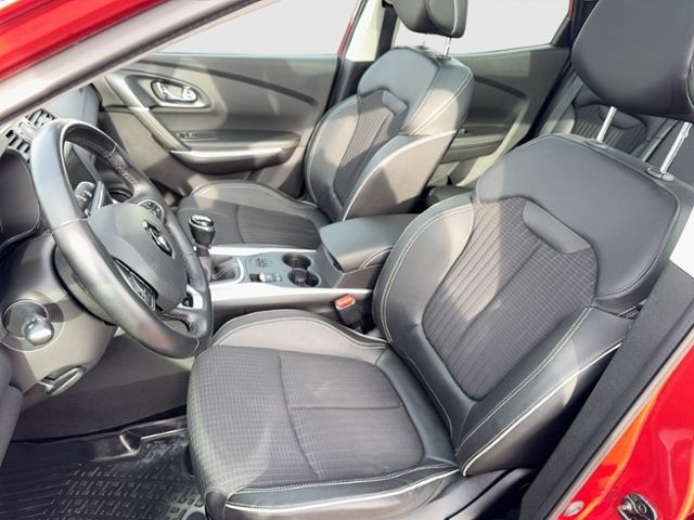 Kadjar 1.6 DCI BOSE ED.PANO 19" LED NAVI KLIMA A