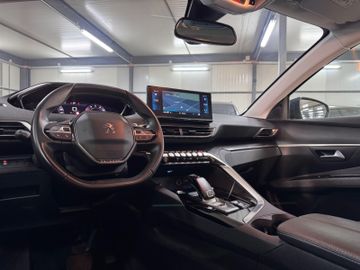 Peugeot 5008 - 10