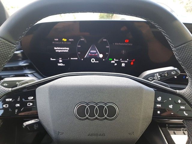 Fahrzeugabbildung Audi A6 Avant S line TDI quattro Luftfed Pano Matrix