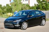 Ford Focus Lim. 1,6 Sport Klima - Ford Focus aus 2010: 1.6
