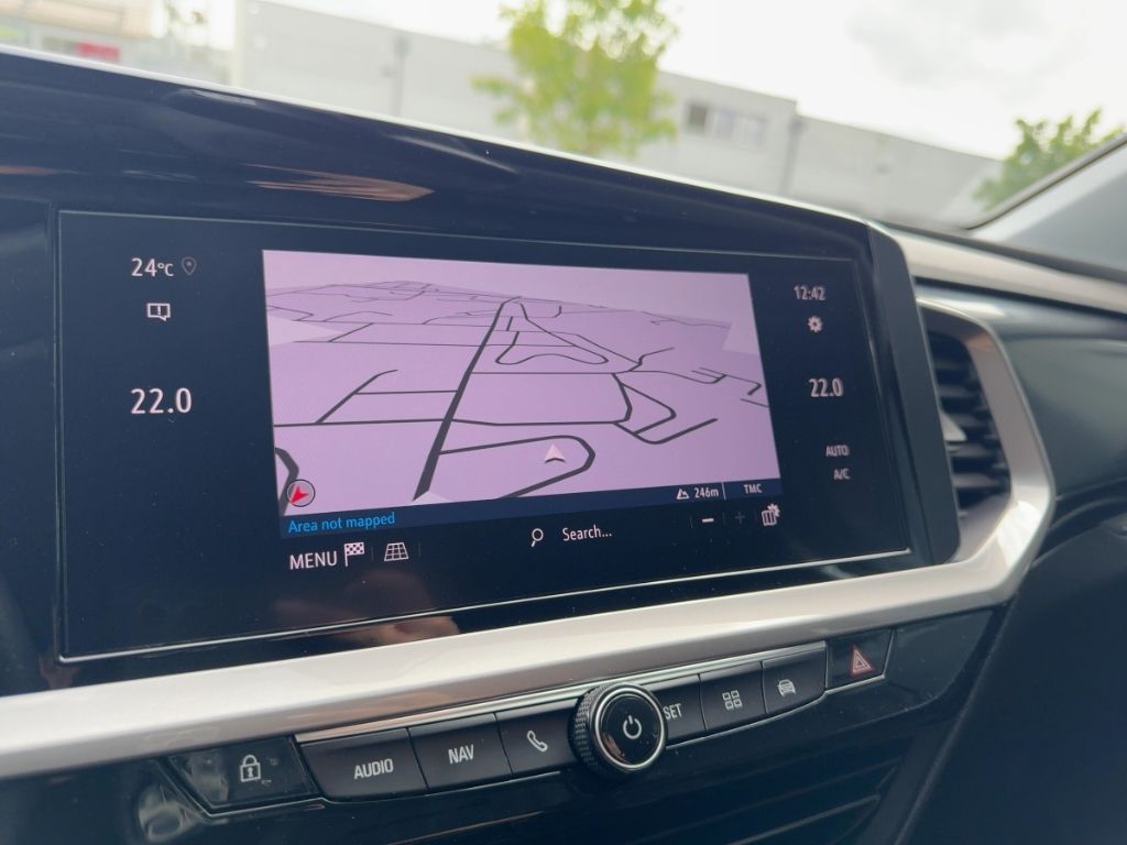 Fahrzeugabbildung Opel Grandland GS  AUTOMATIK  NAVI  LED SHZ