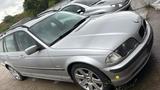 BMW Bmw E46 330d Bastler - BMW 330: Kombi, E46 330d