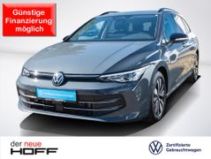 Volkswagen Golf Variant 1.5 eTSI DSG Goal AHK AreaView Side