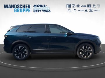 Opel Grandland 1.2 48V GS Kam.+KeyLess+LED+Navi+SHZ