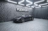 Porsche Boxster SportAbgas  PASM PDSL Sitzbelüftung - Porsche Boxster in Frankfurt (Main)