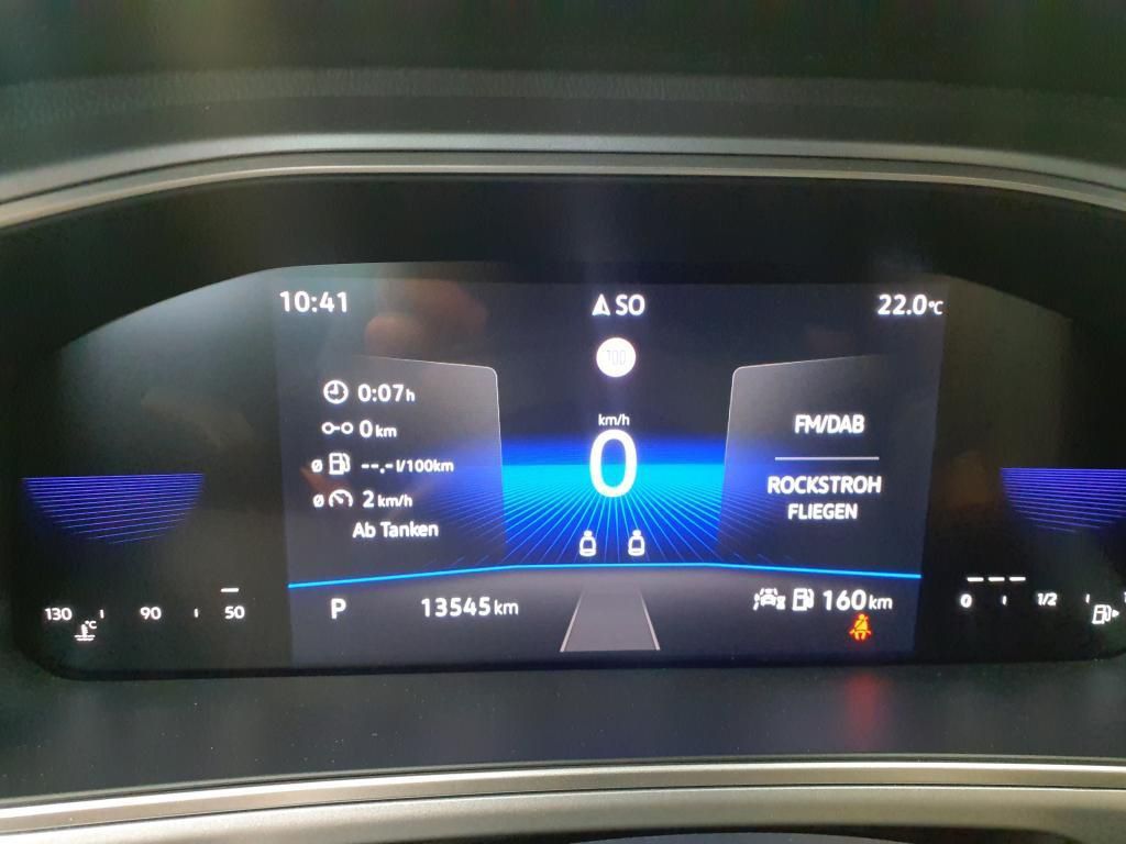 Volkswagen T-Roc Cabriolet Style 1.5 TSI DSG RFK*PDC*Tempo