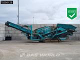 Andere Powerscreen WARRIOR 1400 - Reisebus
