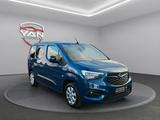 Opel Combo Life L1  1.2 Turbo Elegance *Automatik* - scheckheftgepflegte Opel Combo Life