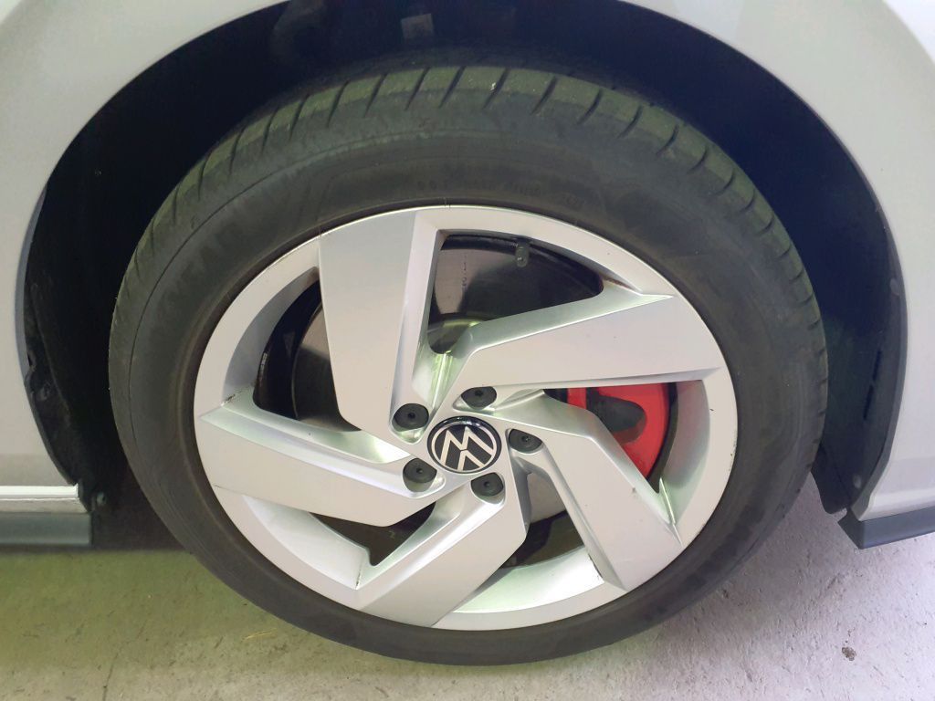 Volkswagen Golf GTE 1.4 TSI eHybrid DSG AHK*PDC*Tempo*Klima