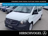 Mercedes-Benz Vito 114 CDI Tourer PRO extralang 8-Sitzer 9G - Mercedes-Benz Vito 9 sitzer