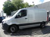 Mercedes-Benz Sprinter 211 CDI Kasten L1 AHK/KLIMA/6GANG/EURO6 - Mercedes-Benz Sprinter: 211cdi