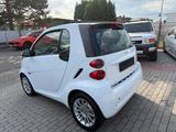 Smart ForTwo fortwo coupe Micro Hybrid Drive 52kW - Smart Gebrauchtwagen in Mannheim
