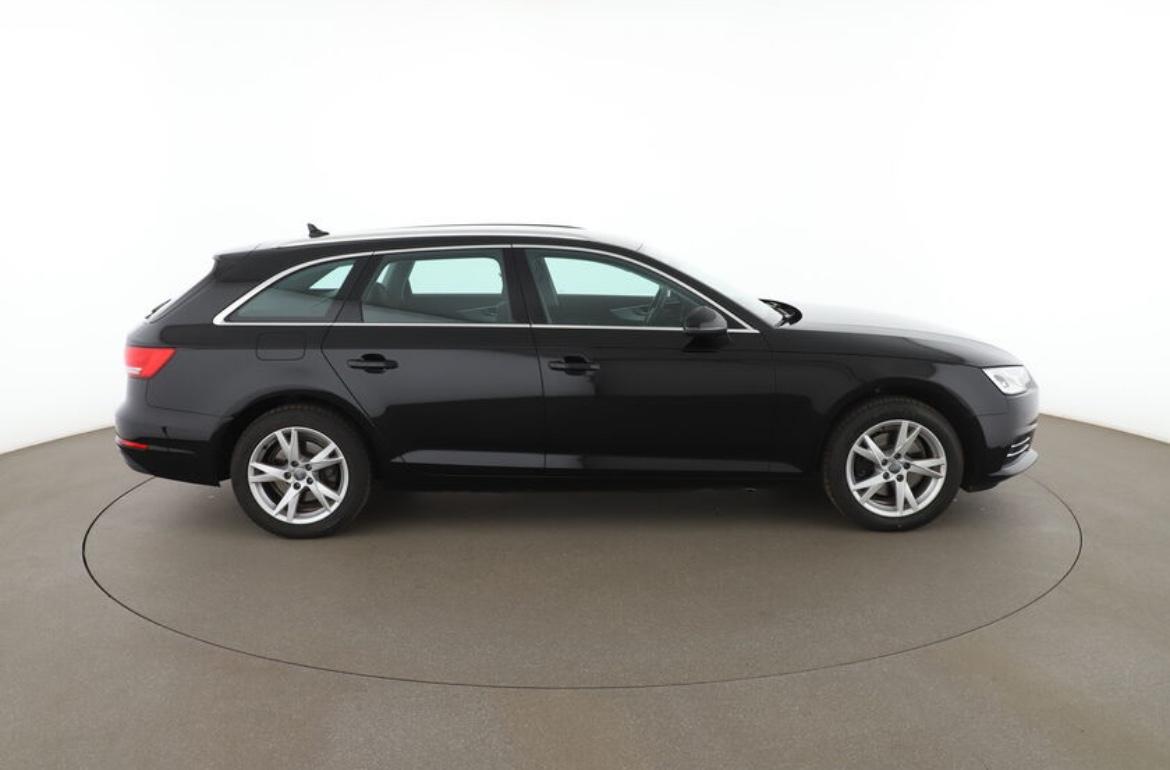 Audi A4 1.4 TFSI Avant -