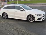 Mercedes-Benz CLA 200 Shooting Brake - - Mercedes-Benz CLA 200 Shooting Brake von privat